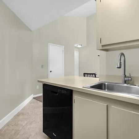 Modern Cozy 2Br Condo Near Disney Orlando Exterior photo