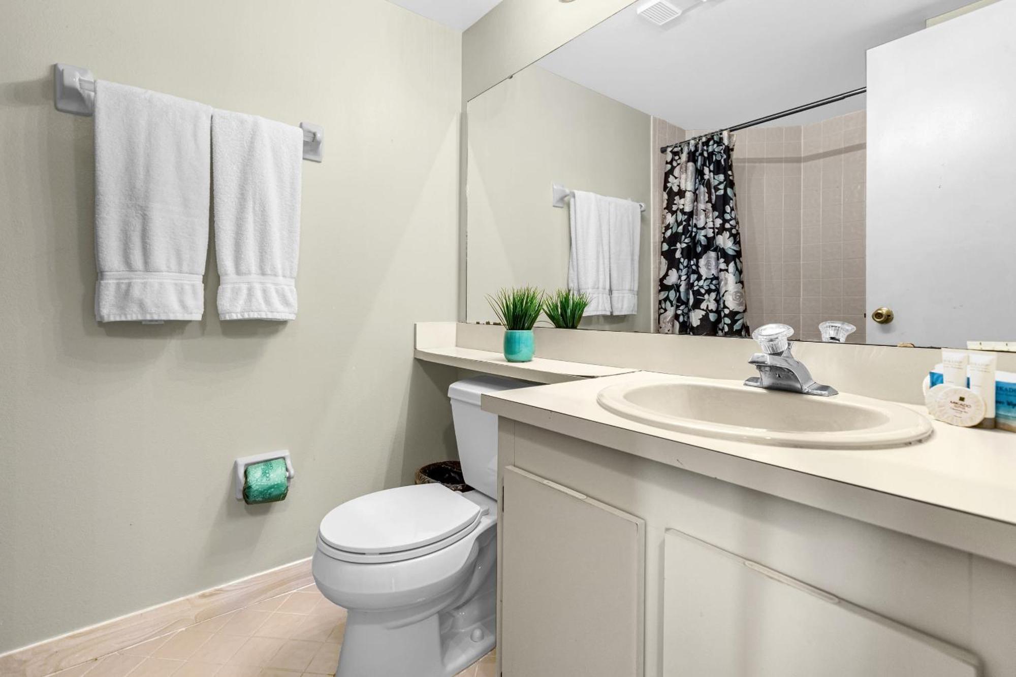 Modern Cozy 2br Near Apartamento *