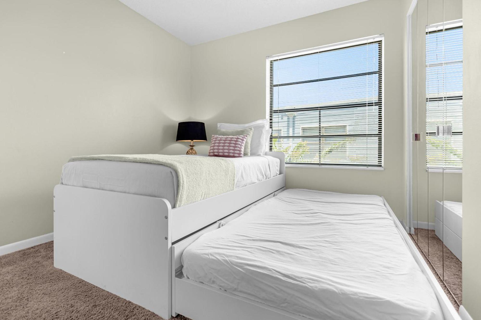 Apartamento Modern Cozy 2br Near