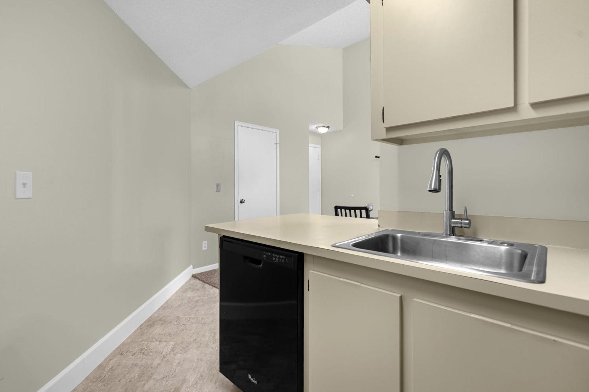 Apartamento Modern Cozy 2br Near *