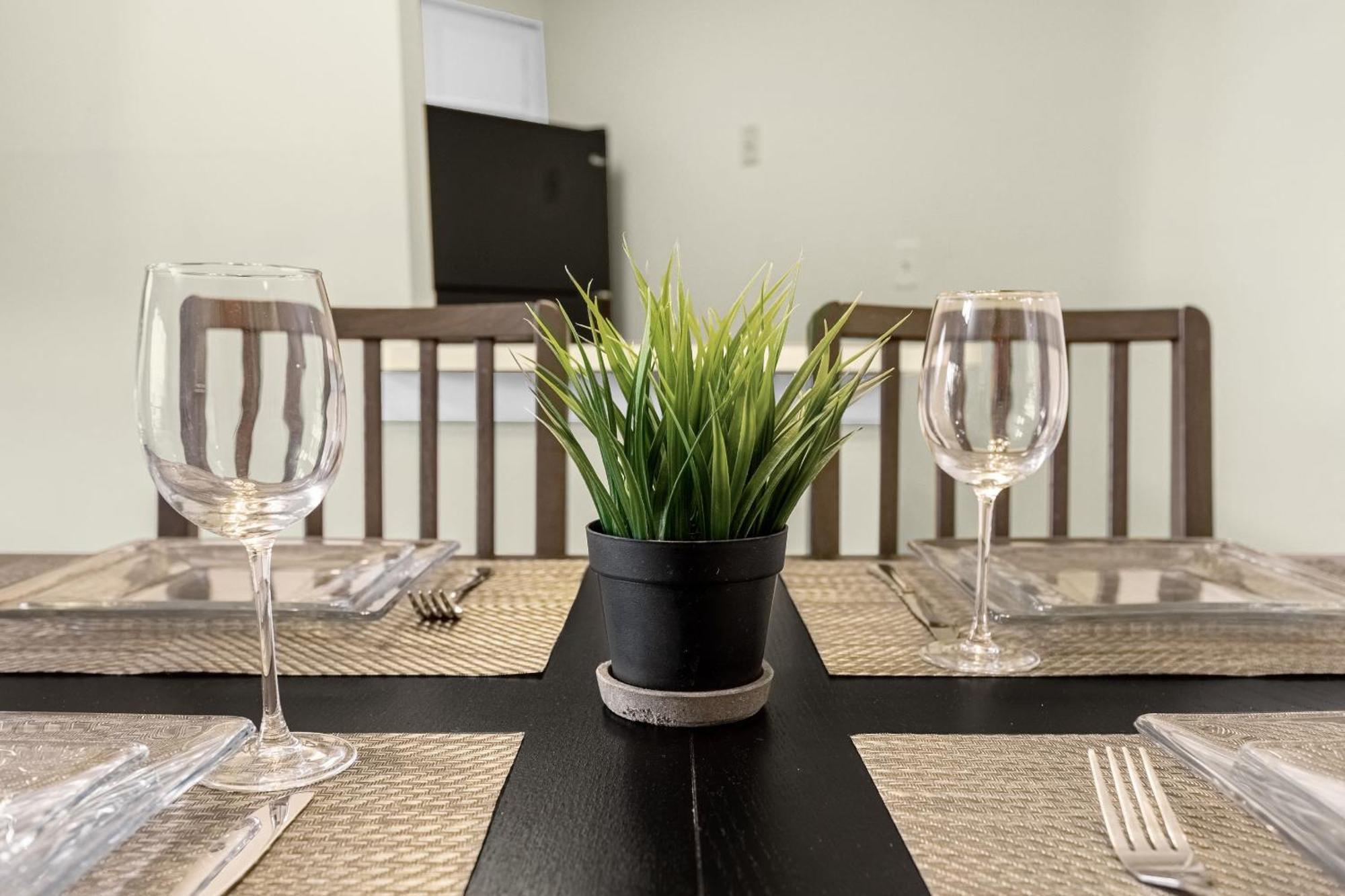 Apartamento Modern Cozy 2br Near *